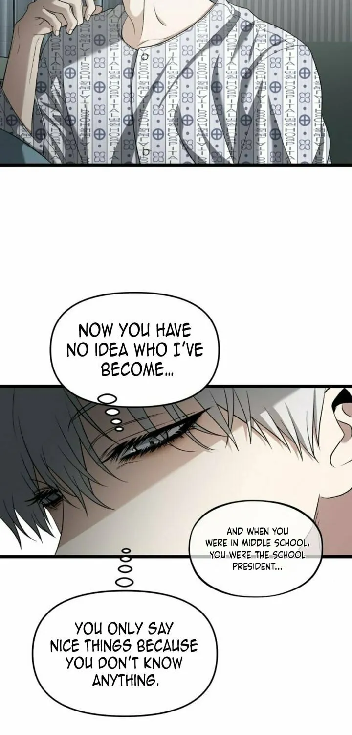 Read Dreaming Freedom chapter 122 image 49 on Lezhin