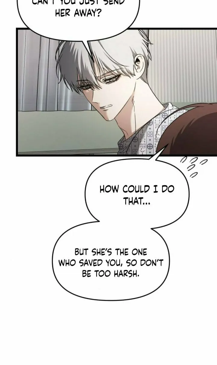 Read Dreaming Freedom chapter 122 image 53 on Lezhin