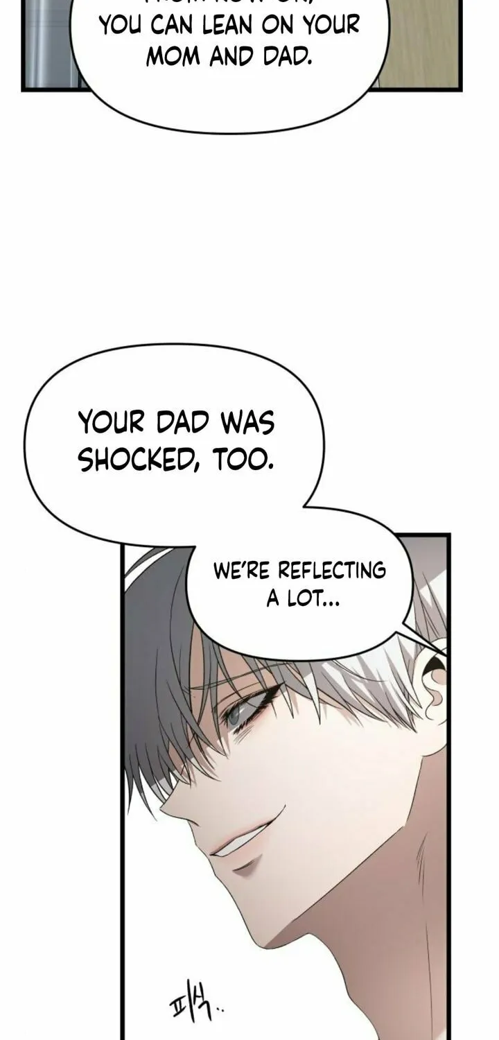 Read Dreaming Freedom chapter 122 image 55 on Lezhin