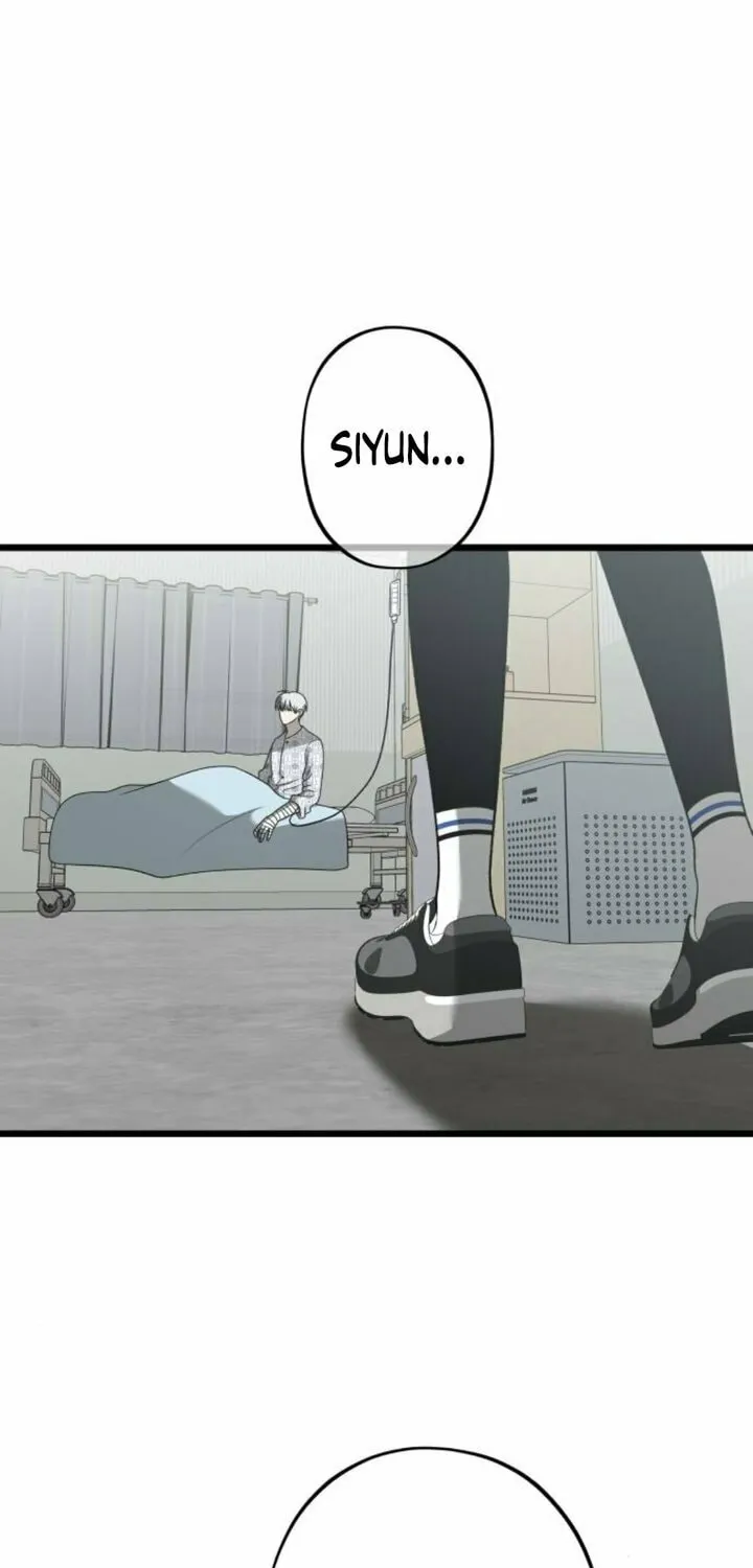 Read Dreaming Freedom chapter 122 image 6 on Lezhin