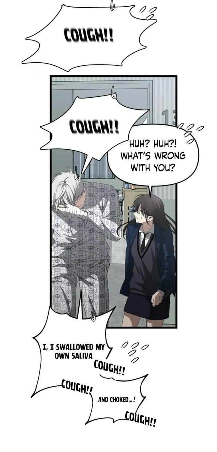 Read Dreaming Freedom chapter 122 image 68 on Lezhin