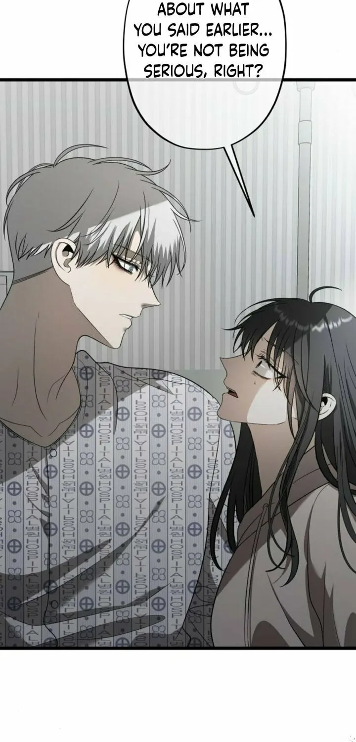 Read Dreaming Freedom chapter 122 image 7 on Lezhin