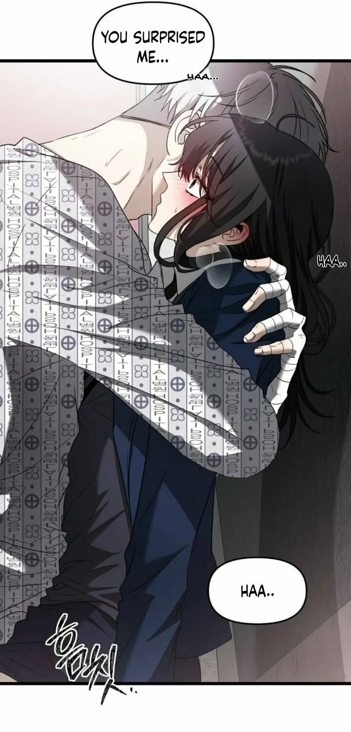 Read Dreaming Freedom chapter 122 image 84 on Lezhin
