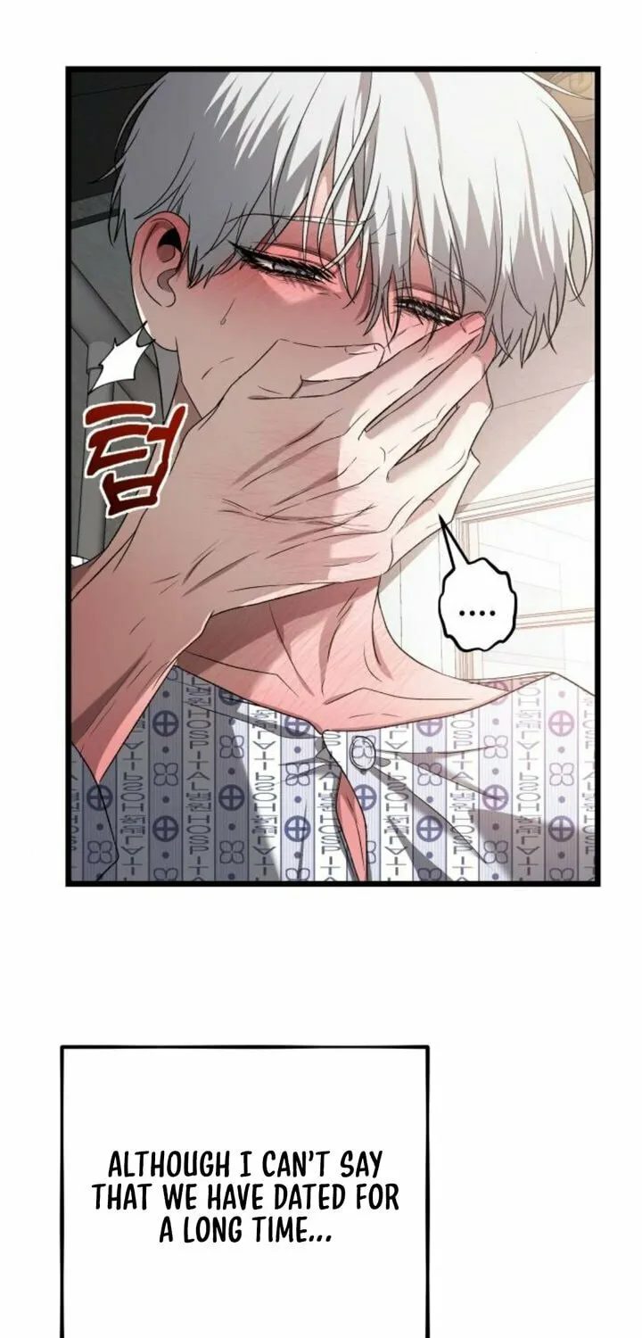Read Dreaming Freedom chapter 122 image 94 on Lezhin