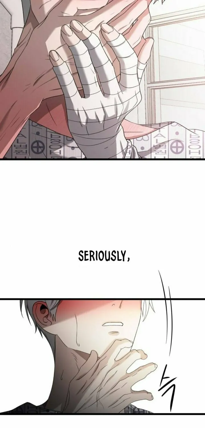 Read Dreaming Freedom chapter 123 image 1 on Lezhin