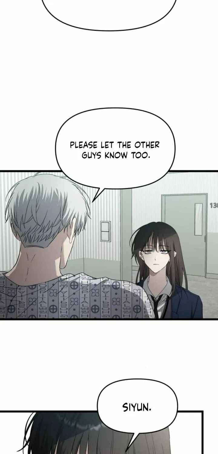 Read Dreaming Freedom chapter 123 image 16 on Lezhin
