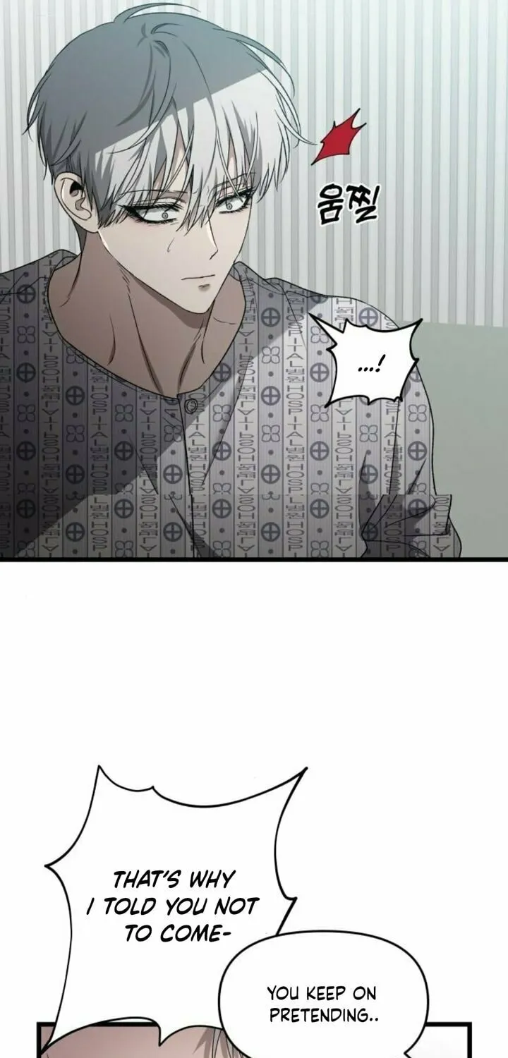 Read Dreaming Freedom chapter 123 image 18 on Lezhin