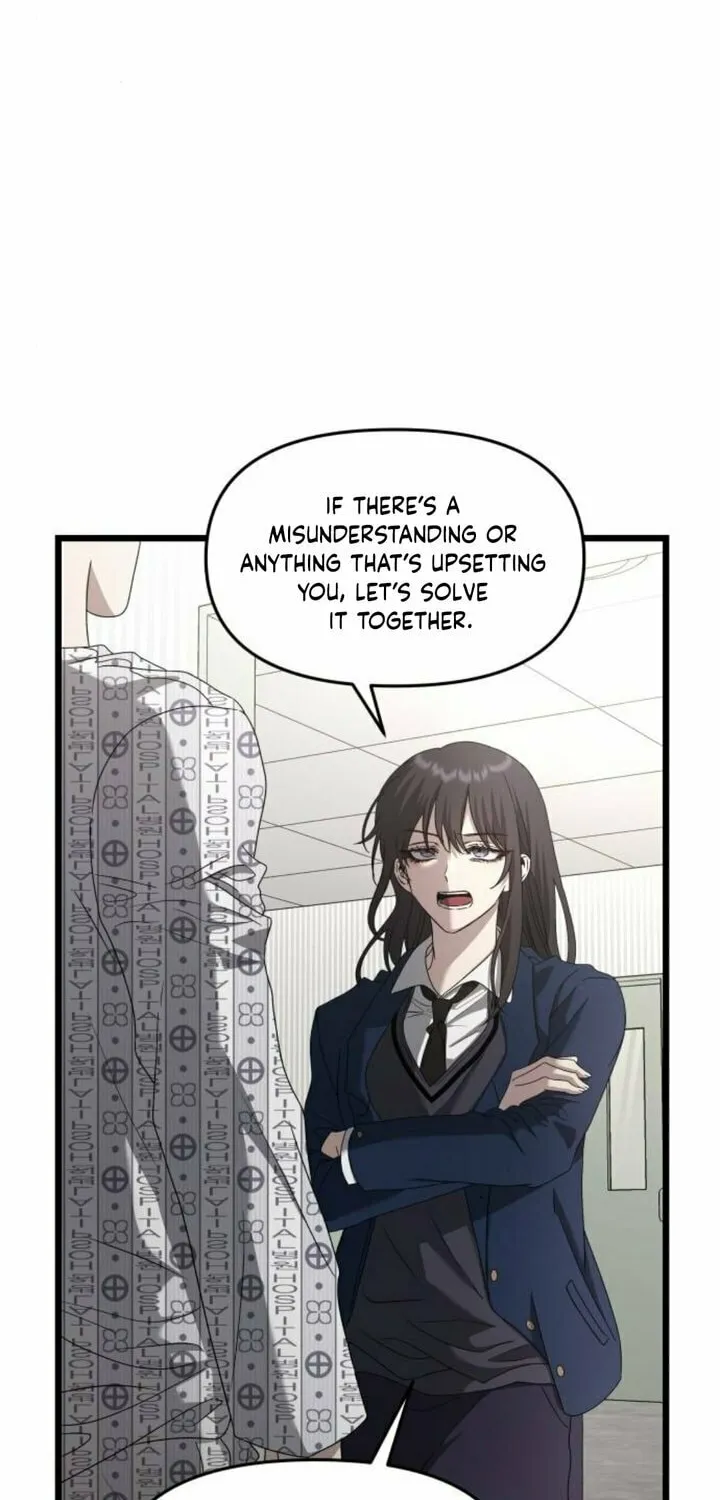 Read Dreaming Freedom chapter 123 image 21 on Lezhin