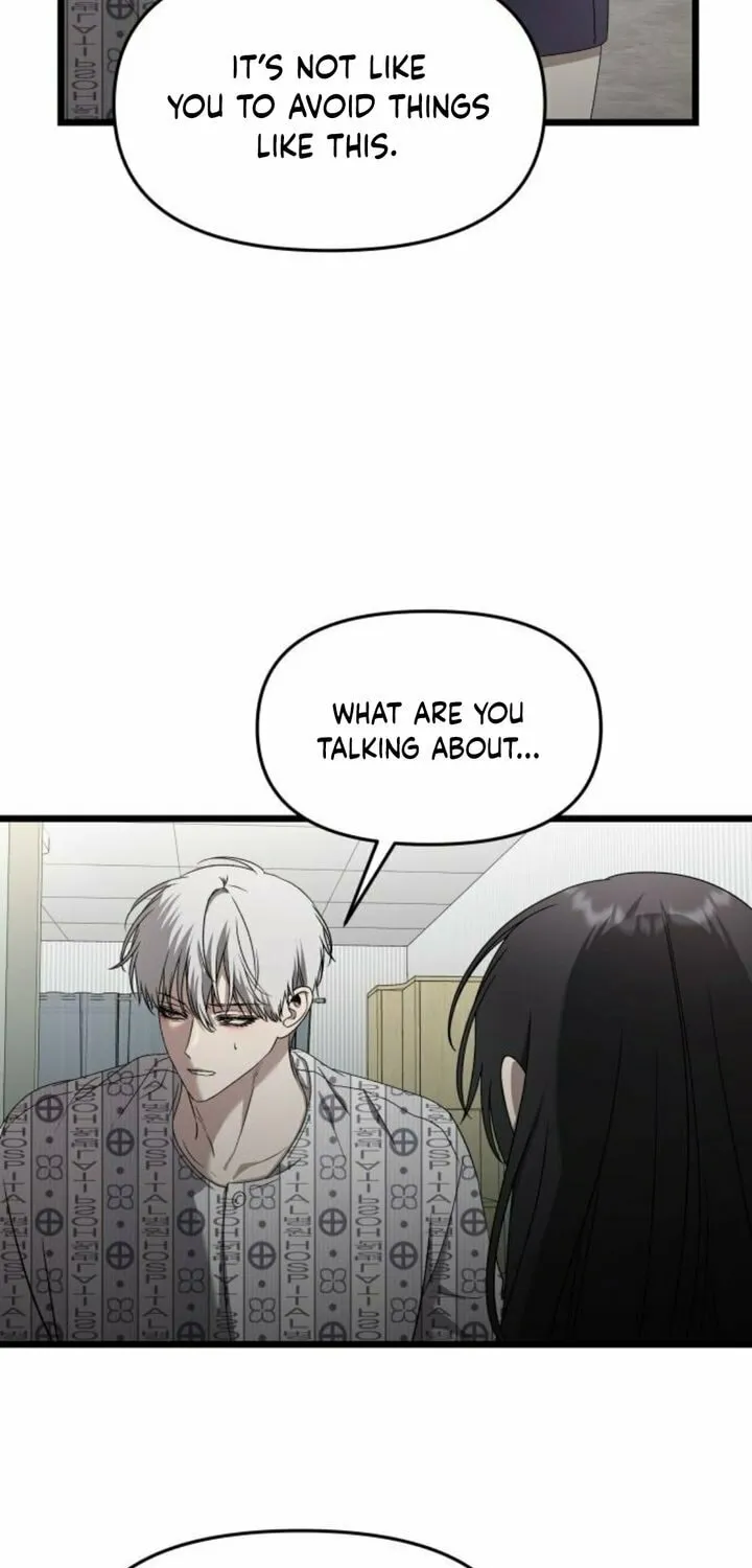 Read Dreaming Freedom chapter 123 image 22 on Lezhin