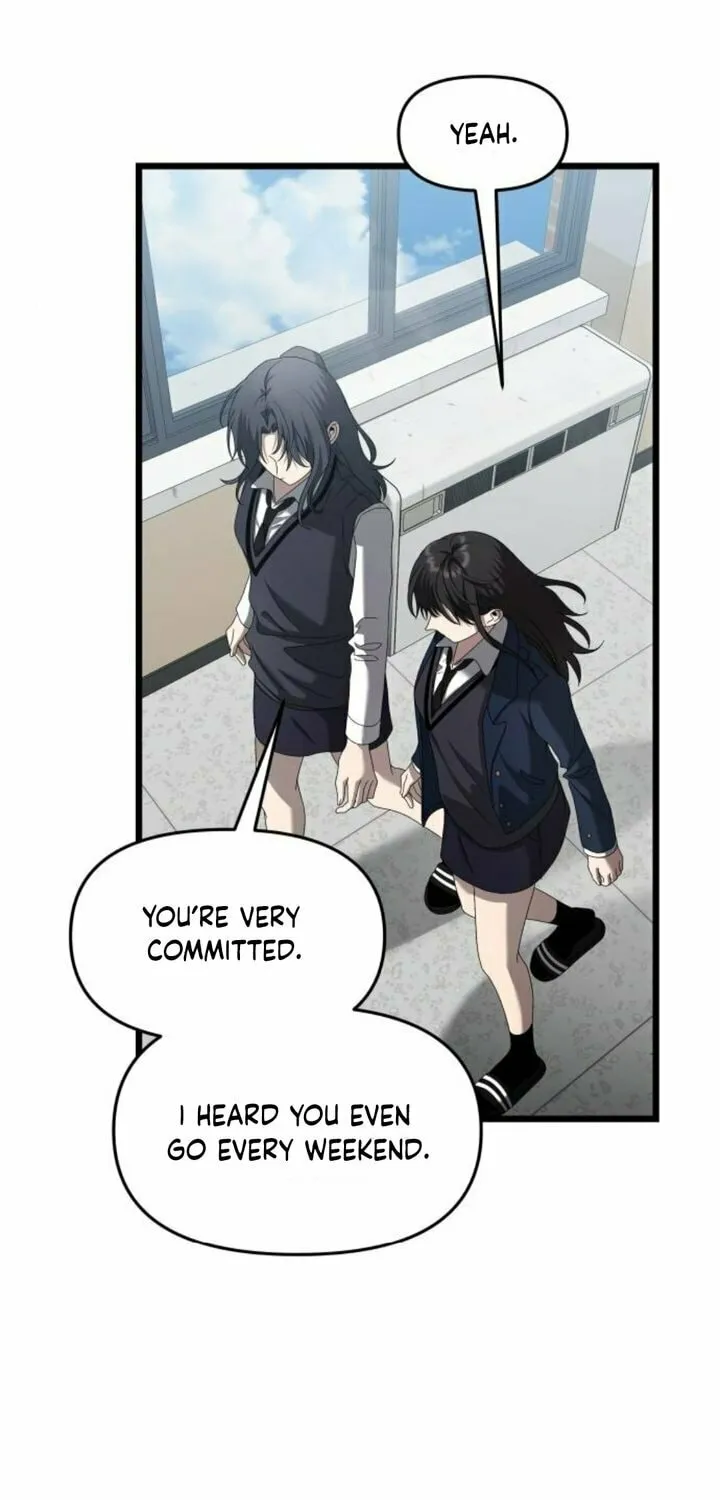 Read Dreaming Freedom chapter 123 image 36 on Lezhin
