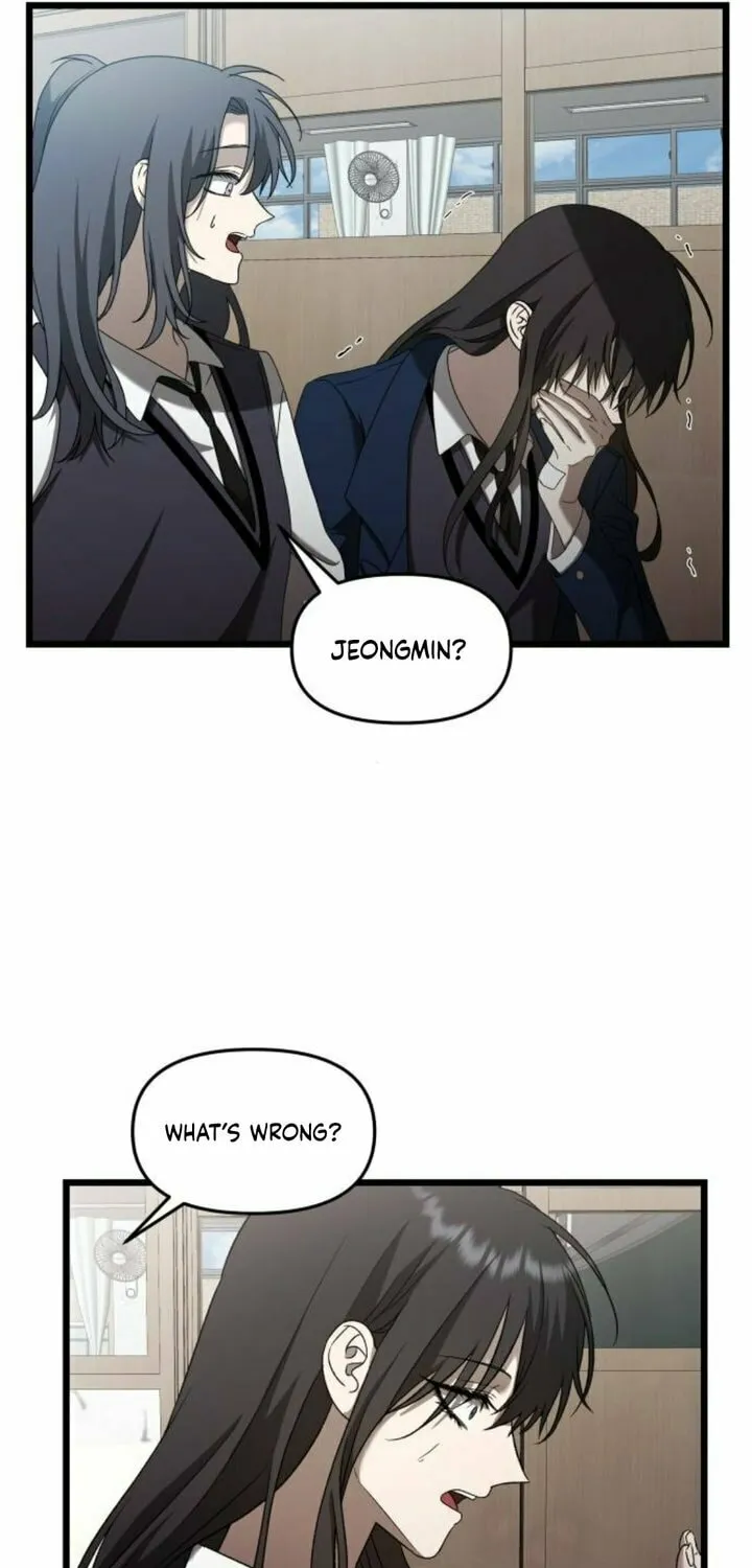 Read Dreaming Freedom chapter 123 image 42 on Lezhin