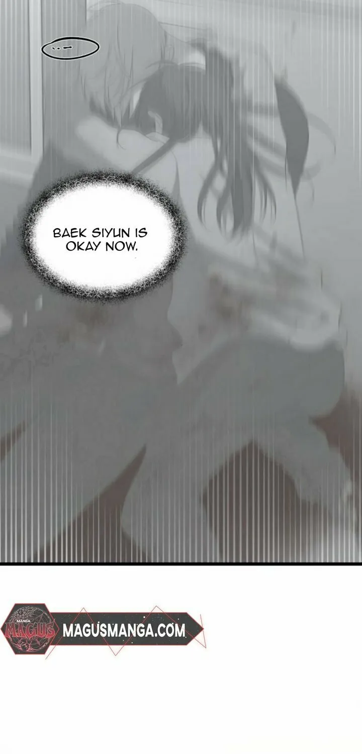 Read Dreaming Freedom chapter 123 image 44 on Lezhin