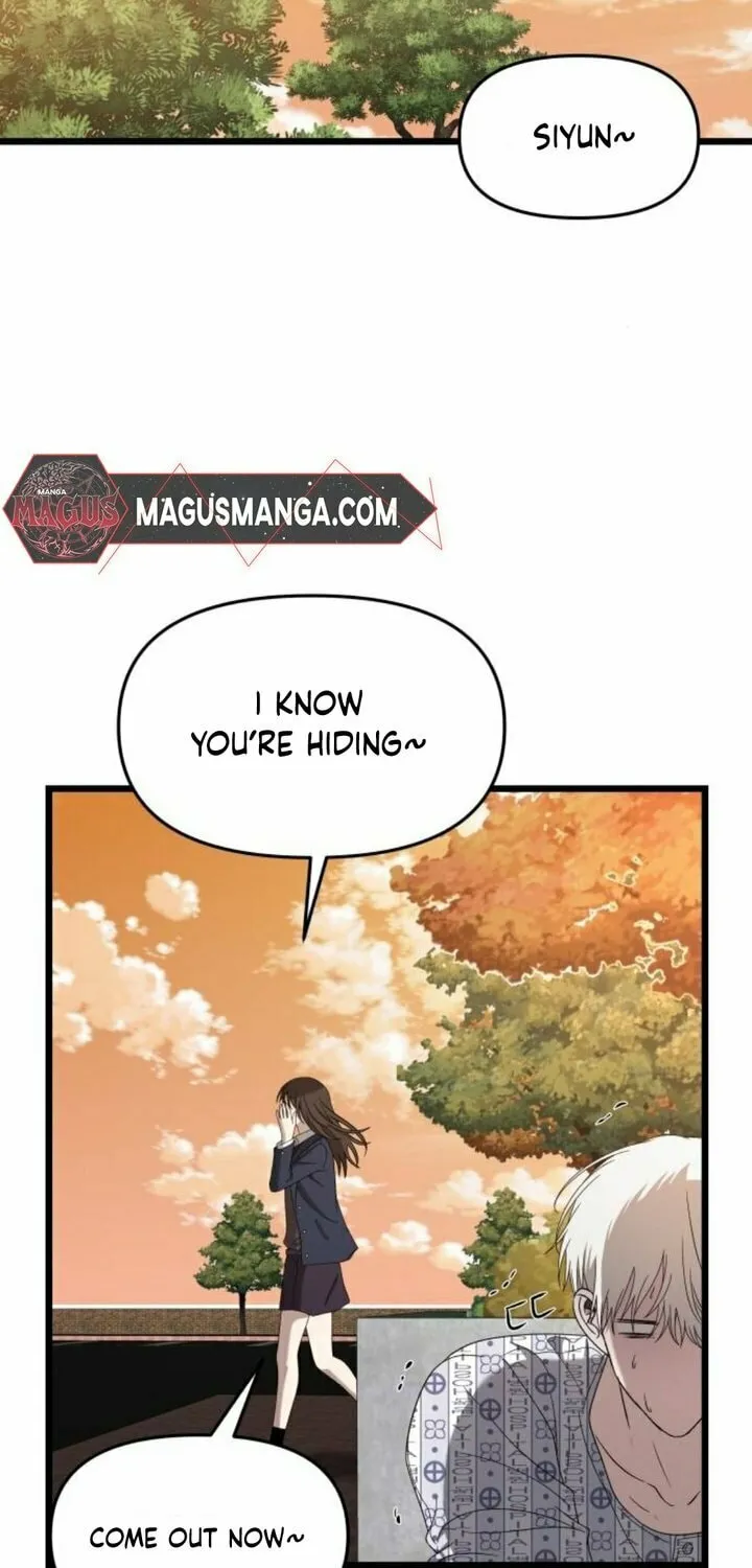 Read Dreaming Freedom chapter 123 image 51 on Lezhin