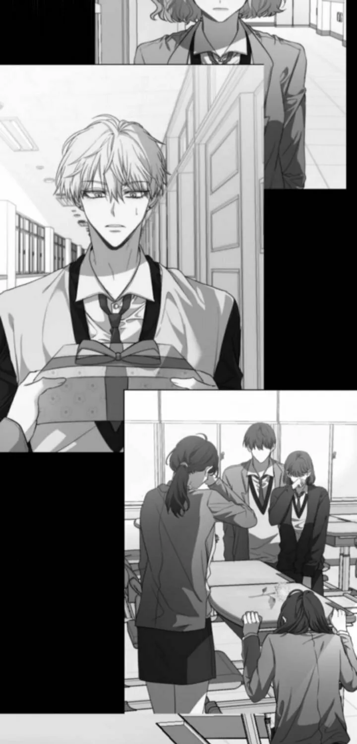 Read Dreaming Freedom chapter 123 image 58 on Lezhin