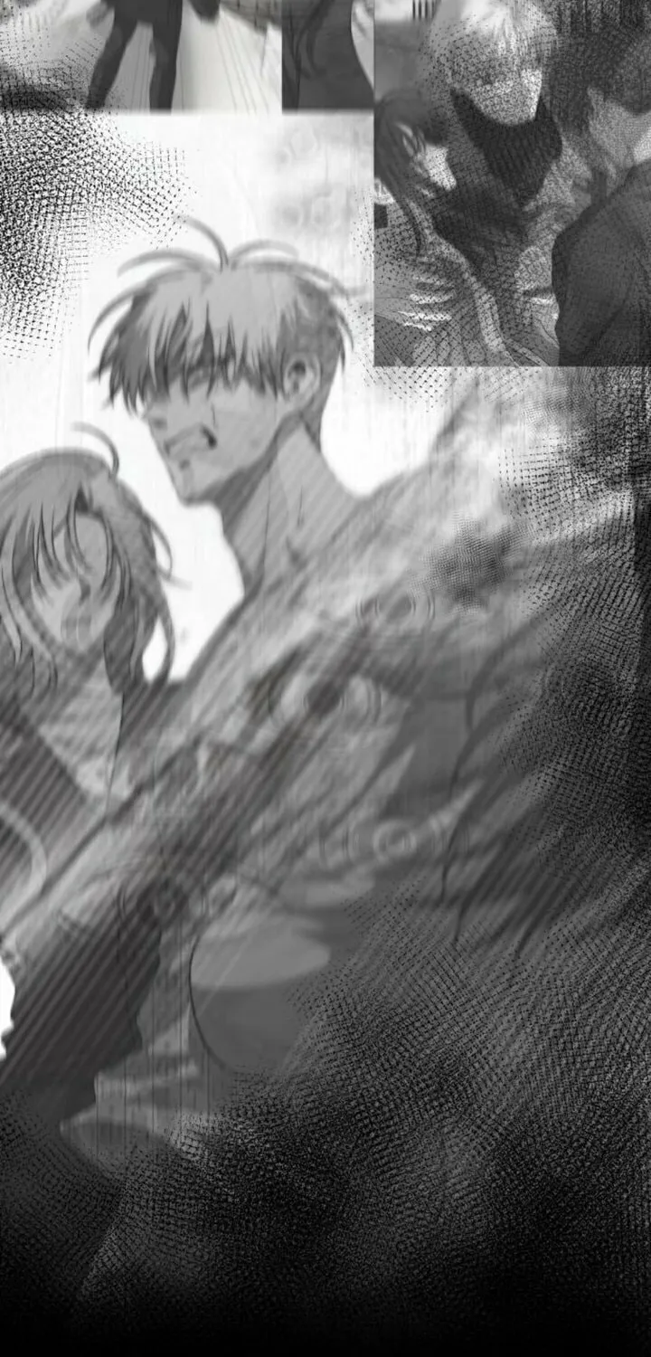 Read Dreaming Freedom chapter 123 image 7 on Lezhin
