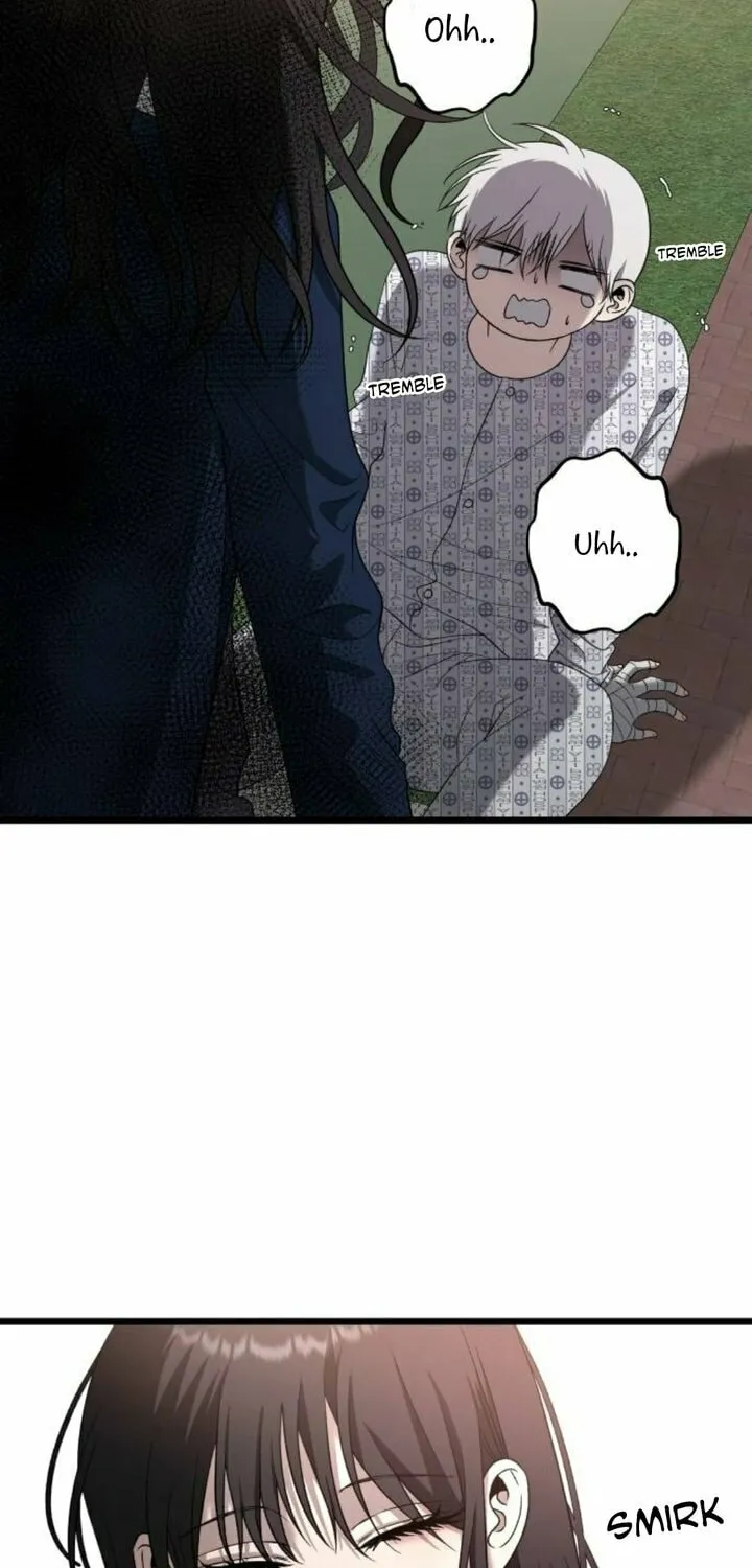 Read Dreaming Freedom chapter 123 image 81 on Lezhin