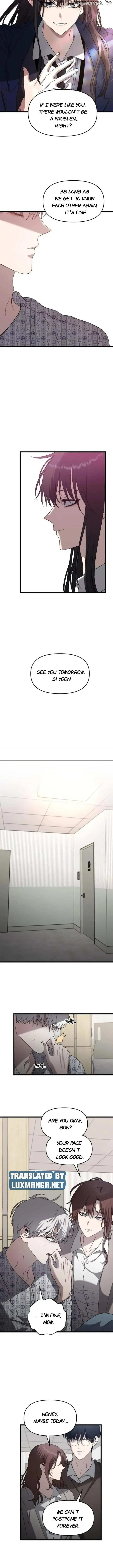 Read Dreaming Freedom chapter 124.5 image 6 on Lezhin