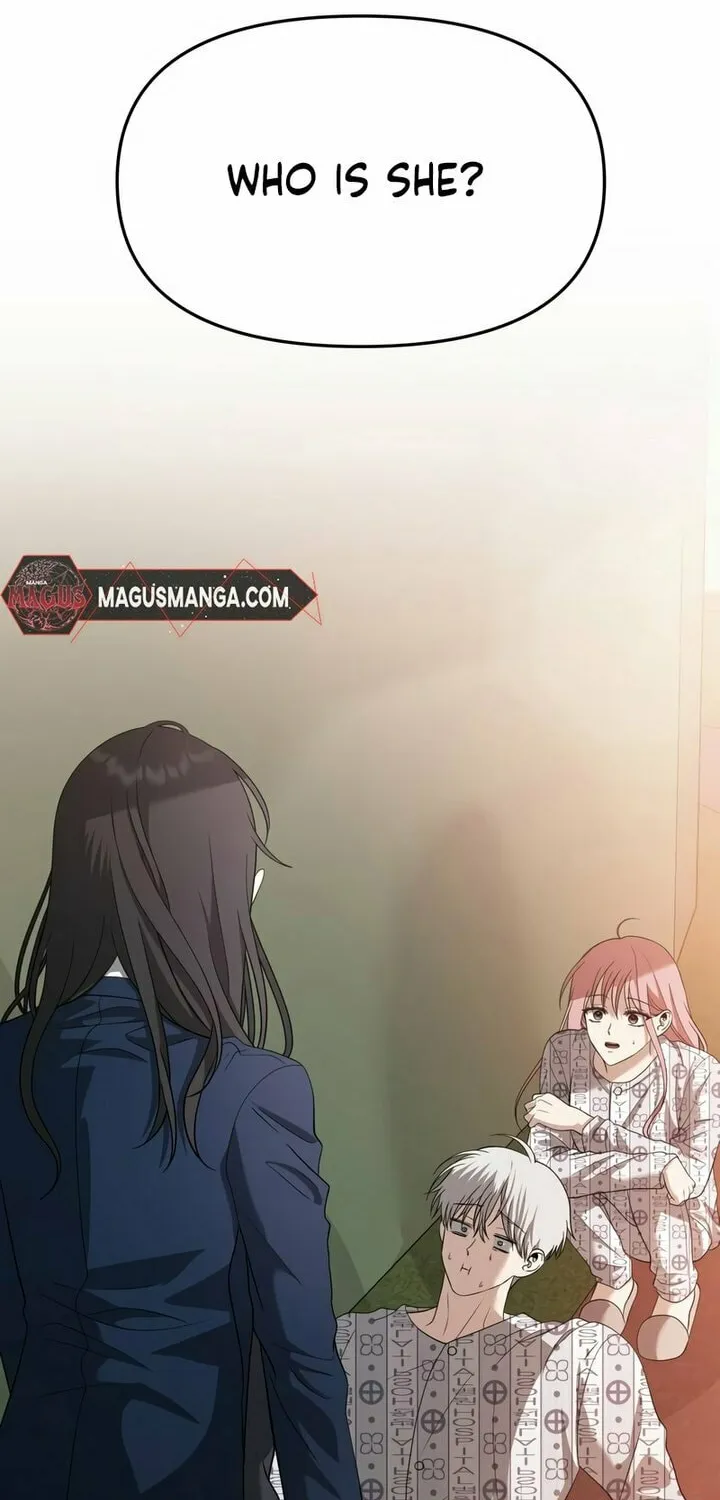 Read Dreaming Freedom chapter 124 image 1 on Lezhin