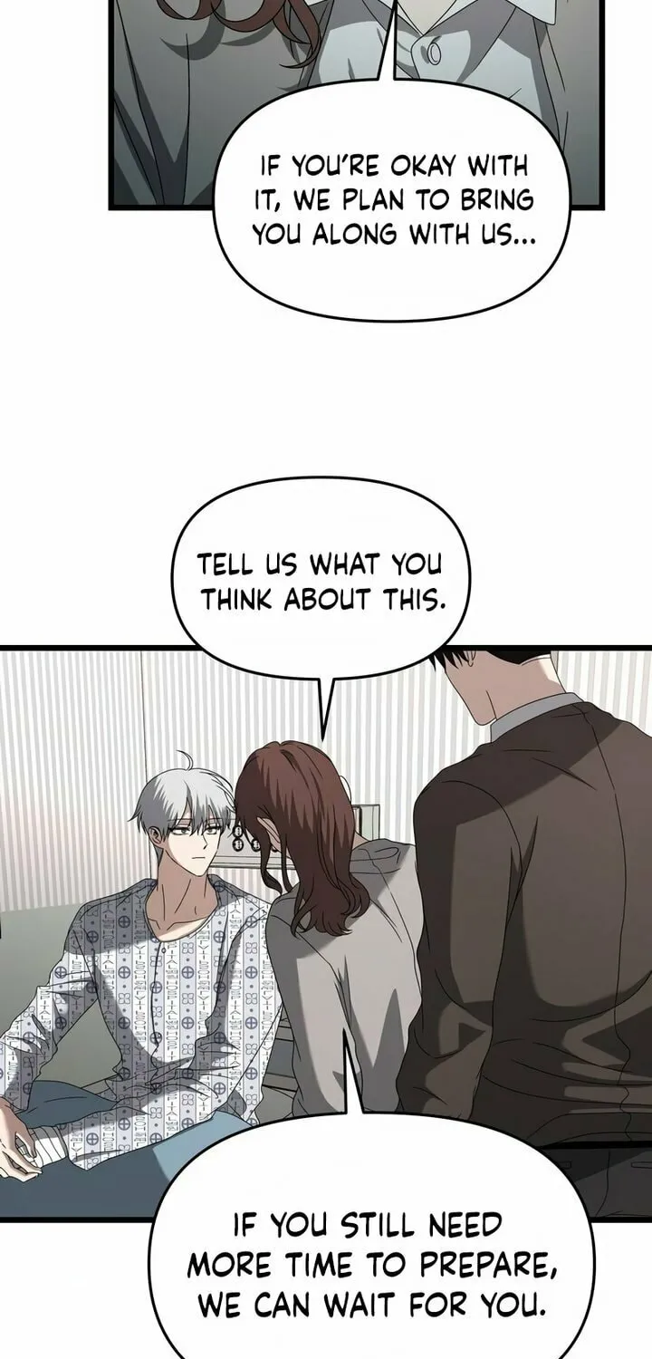Read Dreaming Freedom chapter 124 image 100 on Lezhin