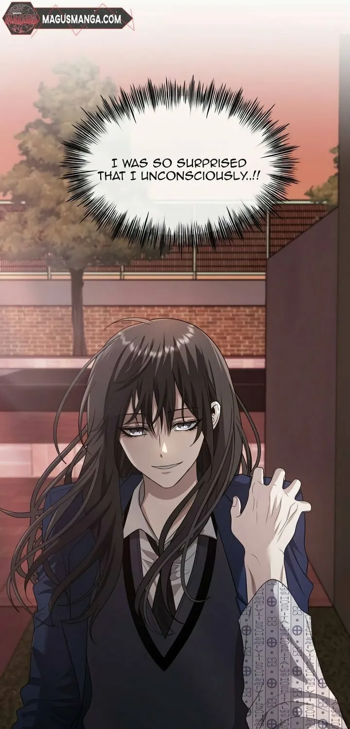 Read Dreaming Freedom chapter 124 image 12 on Lezhin