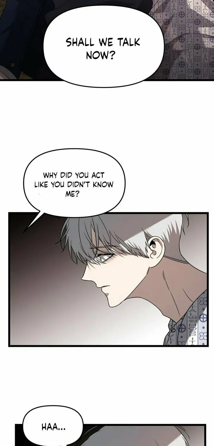 Read Dreaming Freedom chapter 124 image 13 on Lezhin