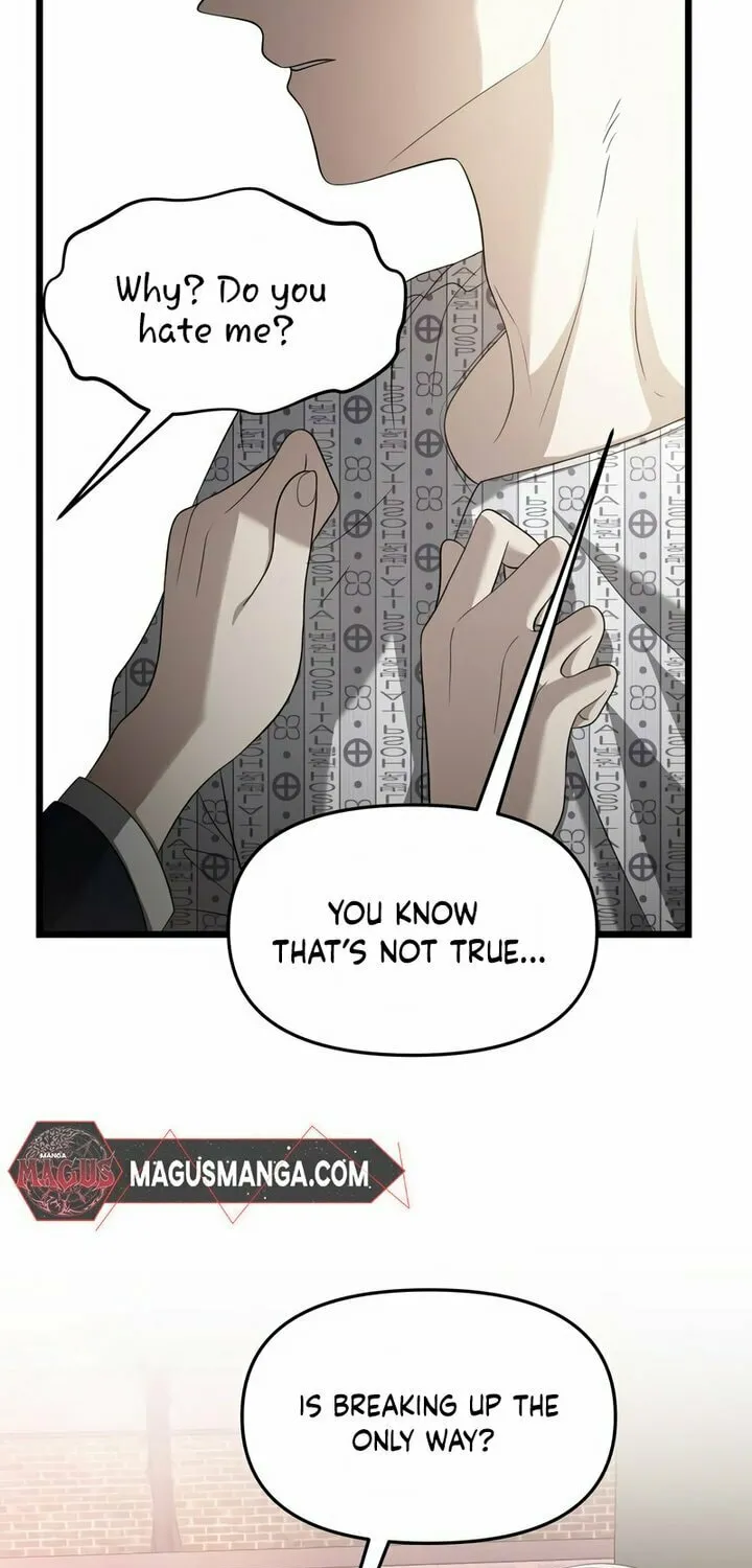 Read Dreaming Freedom chapter 124 image 20 on Lezhin
