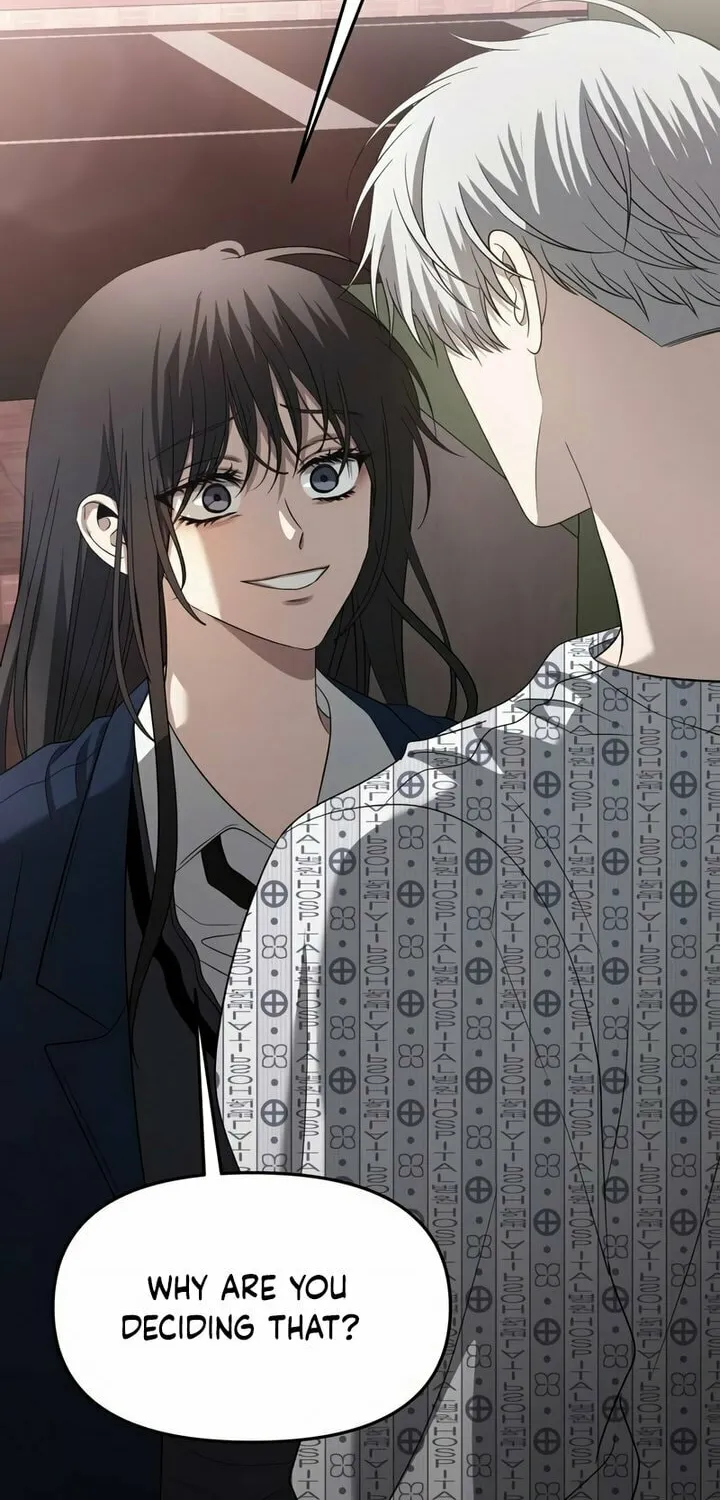 Read Dreaming Freedom chapter 124 image 21 on Lezhin