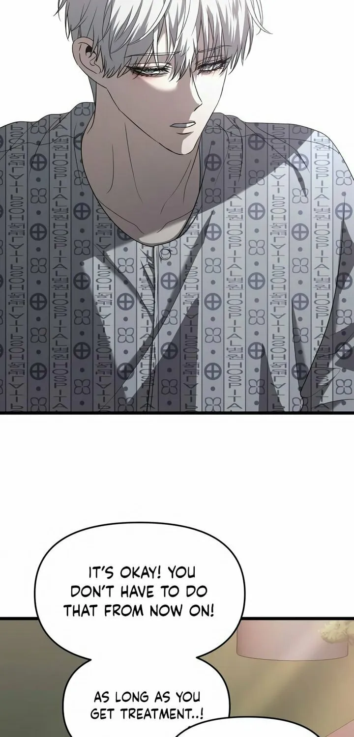 Read Dreaming Freedom chapter 124 image 27 on Lezhin