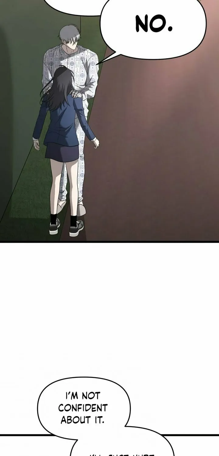 Read Dreaming Freedom chapter 124 image 28 on Lezhin
