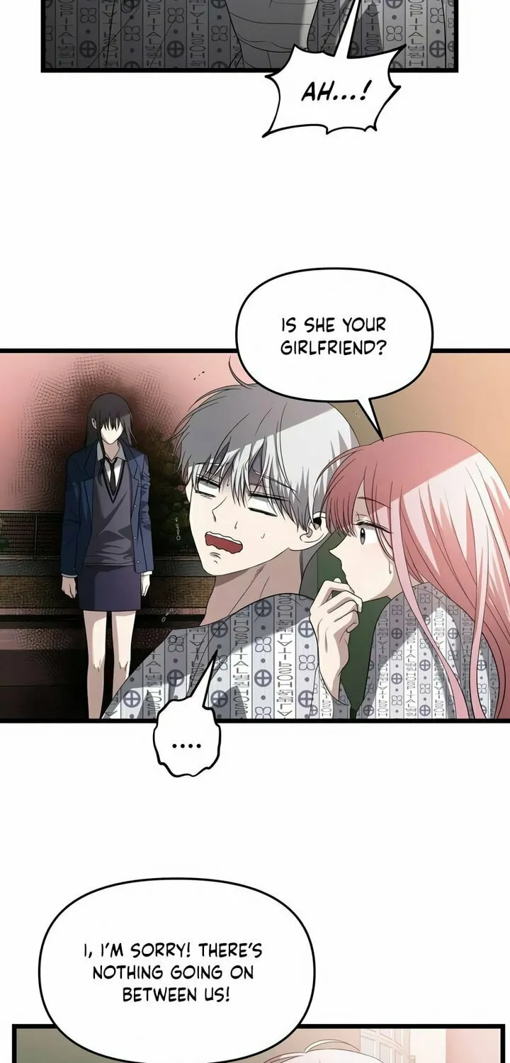 Read Dreaming Freedom chapter 124 image 3 on Lezhin