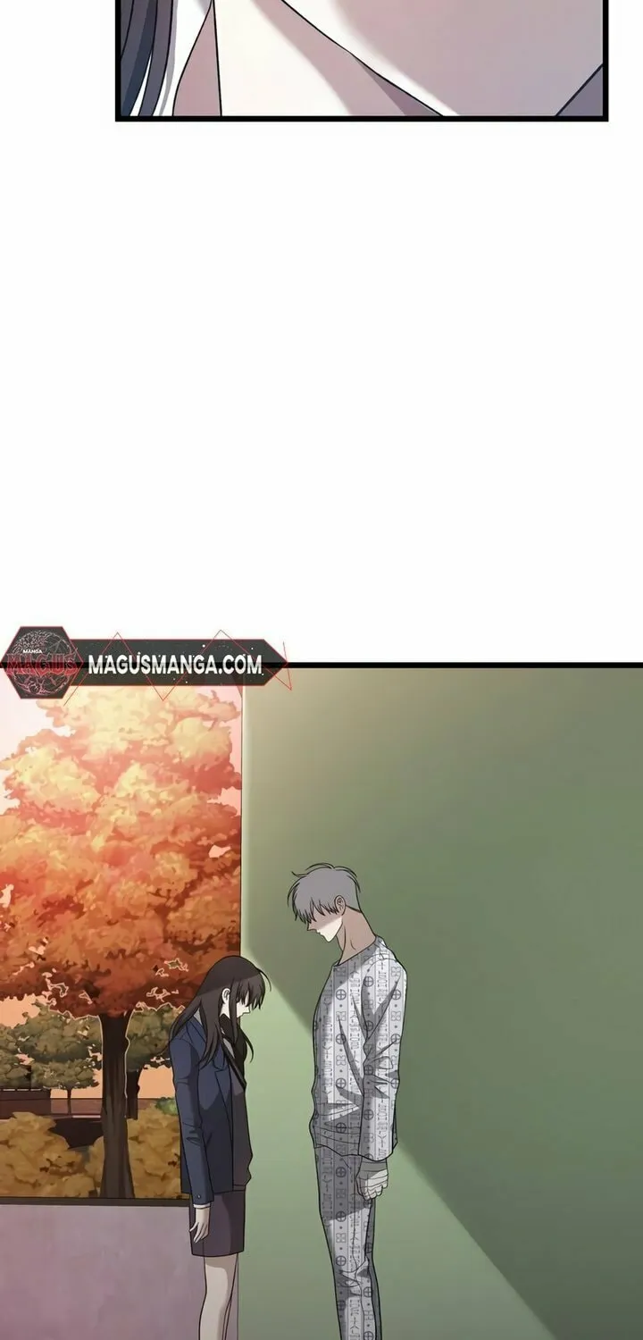 Read Dreaming Freedom chapter 124 image 34 on Lezhin