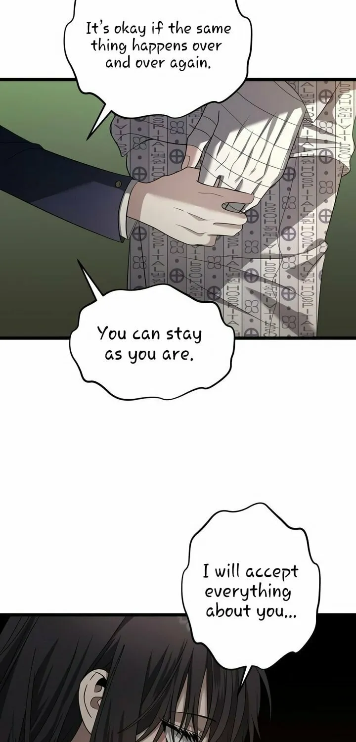 Read Dreaming Freedom chapter 124 image 37 on Lezhin