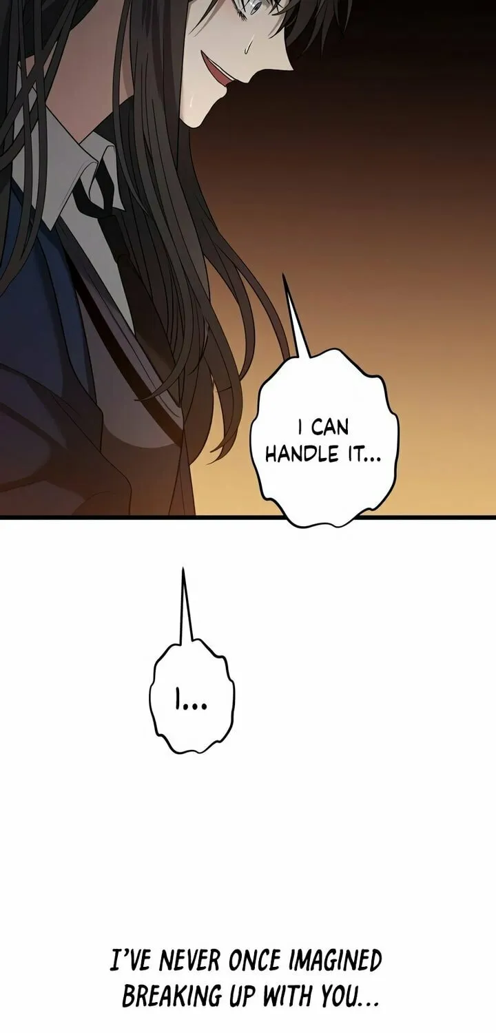 Read Dreaming Freedom chapter 124 image 38 on Lezhin