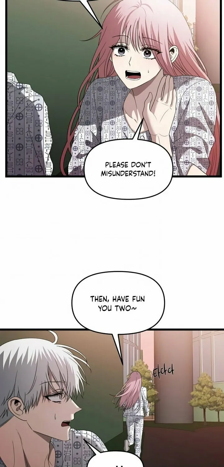 Read Dreaming Freedom chapter 124 image 4 on Lezhin