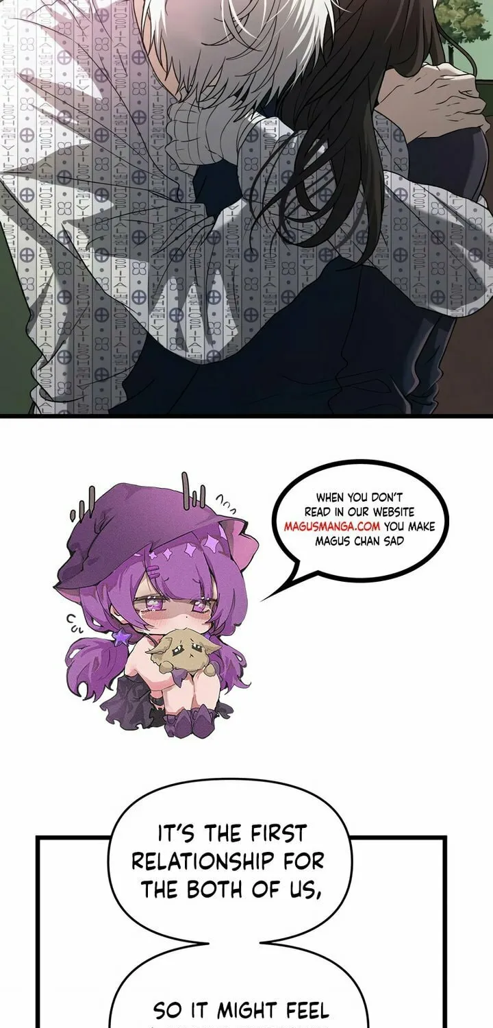 Read Dreaming Freedom chapter 124 image 52 on Lezhin