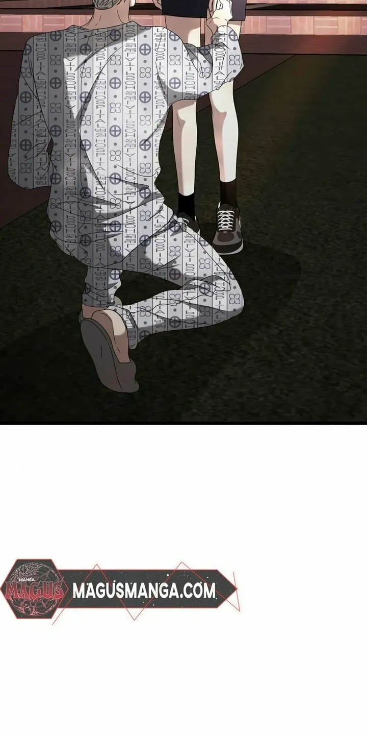 Read Dreaming Freedom chapter 124 image 71 on Lezhin