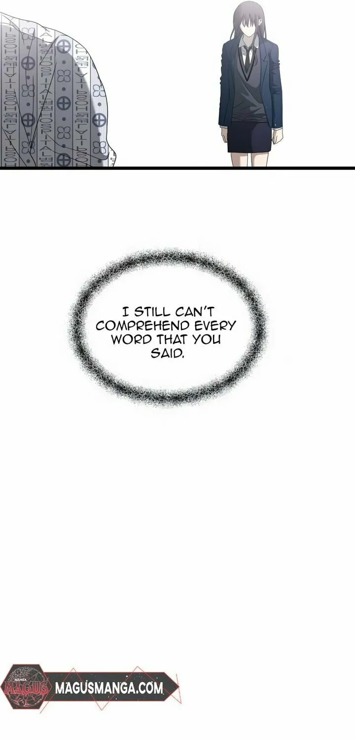 Read Dreaming Freedom chapter 124 image 78 on Lezhin