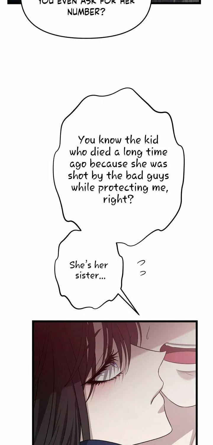 Read Dreaming Freedom chapter 124 image 8 on Lezhin