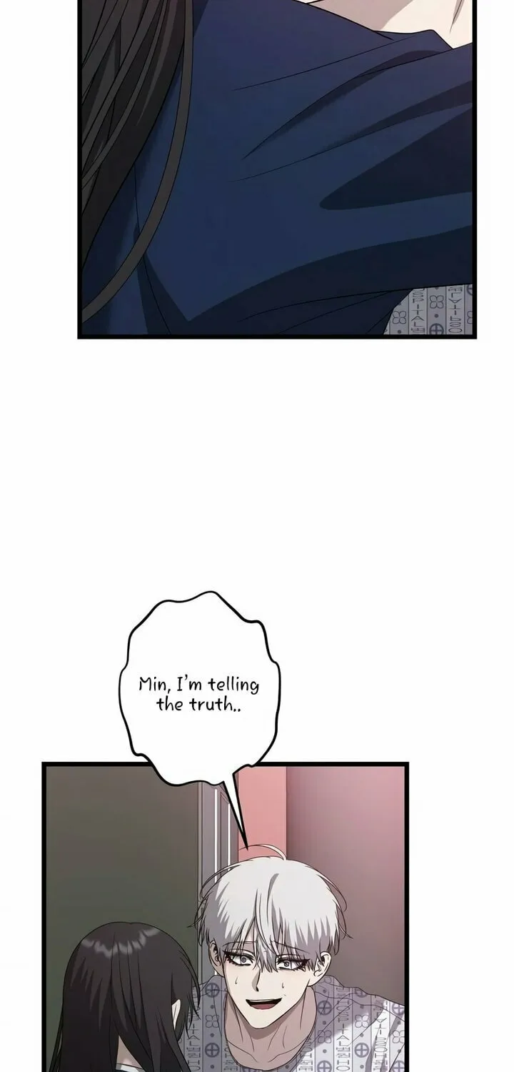 Read Dreaming Freedom chapter 124 image 9 on Lezhin