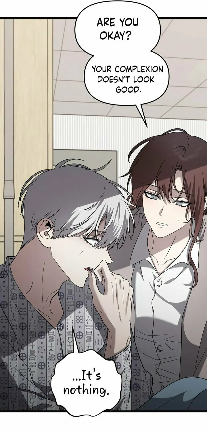 Read Dreaming Freedom chapter 124 image 96 on Lezhin
