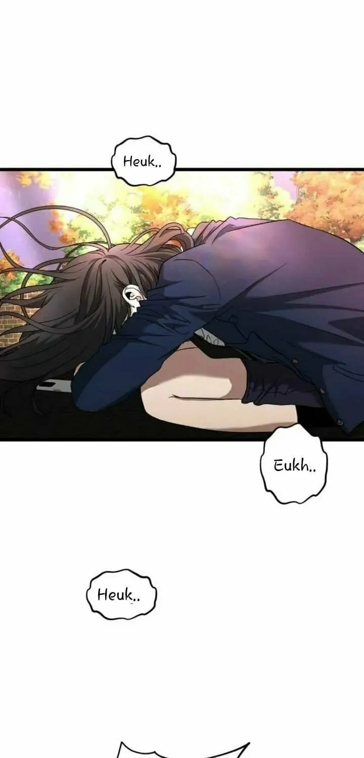 Read Dreaming Freedom chapter 125.5 image 19 on Lezhin