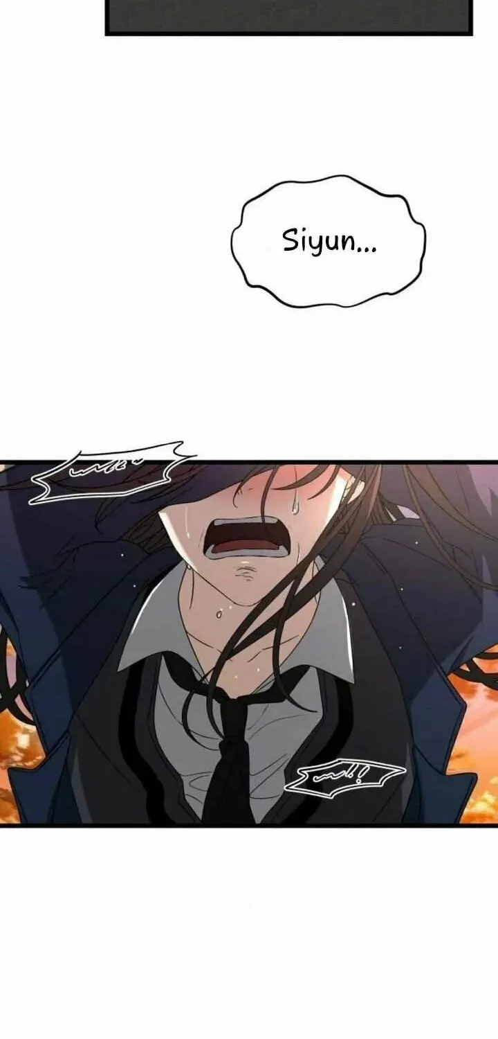 Read Dreaming Freedom chapter 125.5 image 21 on Lezhin