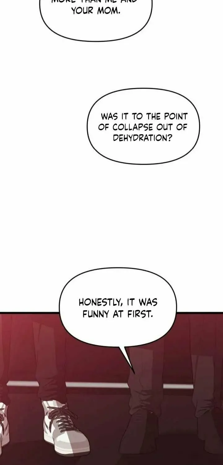 Read Dreaming Freedom chapter 125.5 image 32 on Lezhin