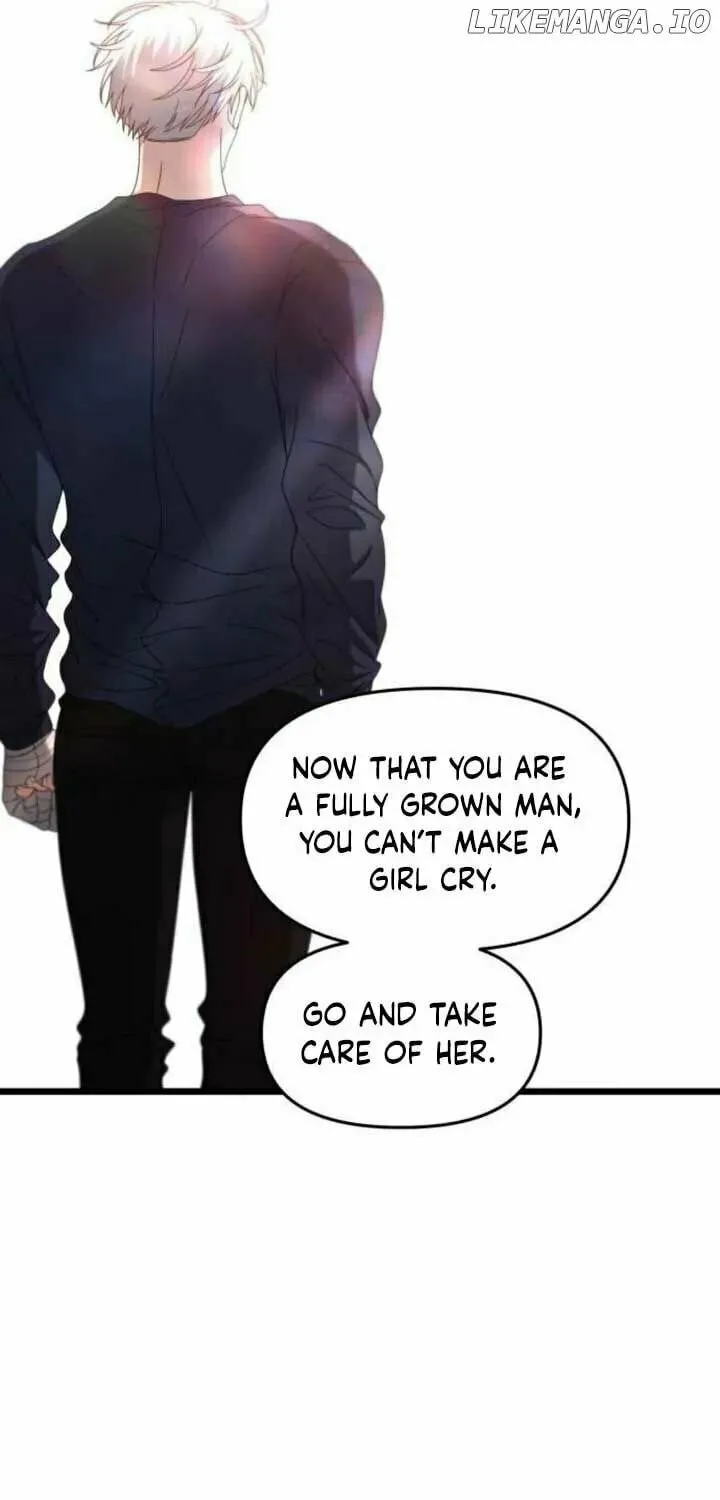 Read Dreaming Freedom chapter 125.5 image 36 on Lezhin