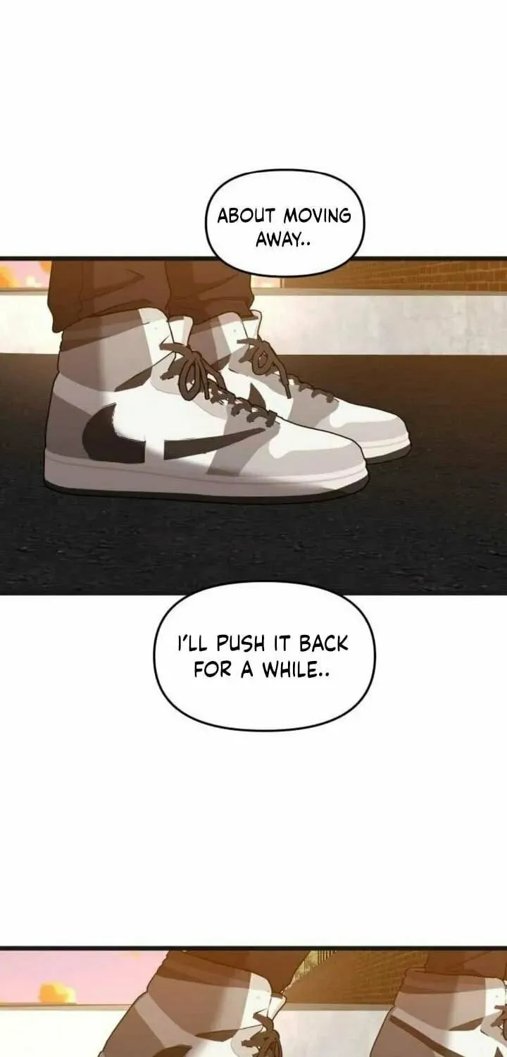 Read Dreaming Freedom chapter 125.5 image 37 on Lezhin