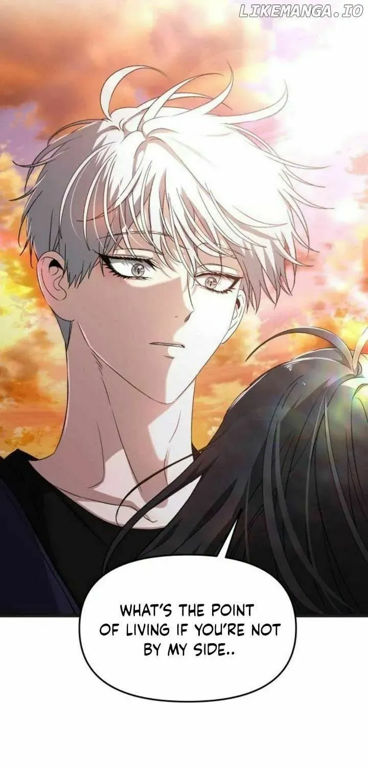 Read Dreaming Freedom chapter 125.5 image 48 on Lezhin