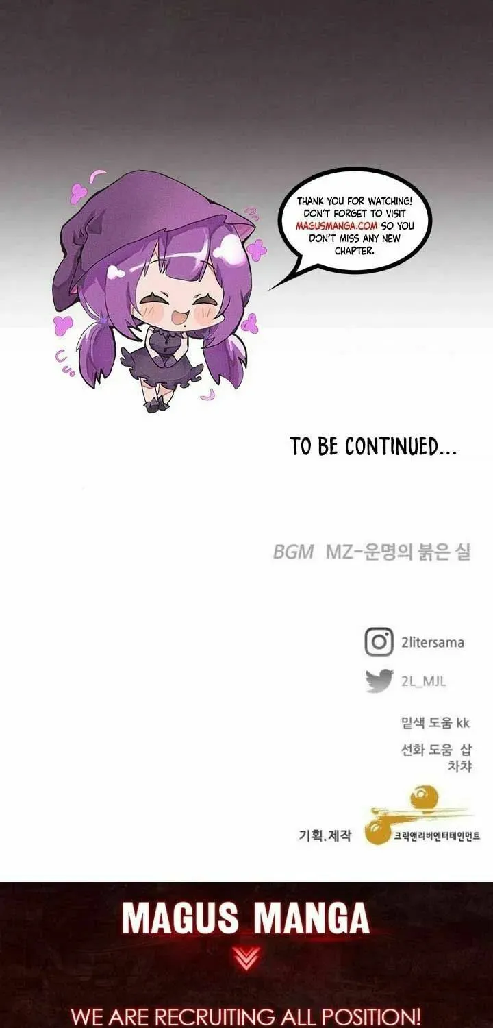 Read Dreaming Freedom chapter 125.5 image 54 on Lezhin