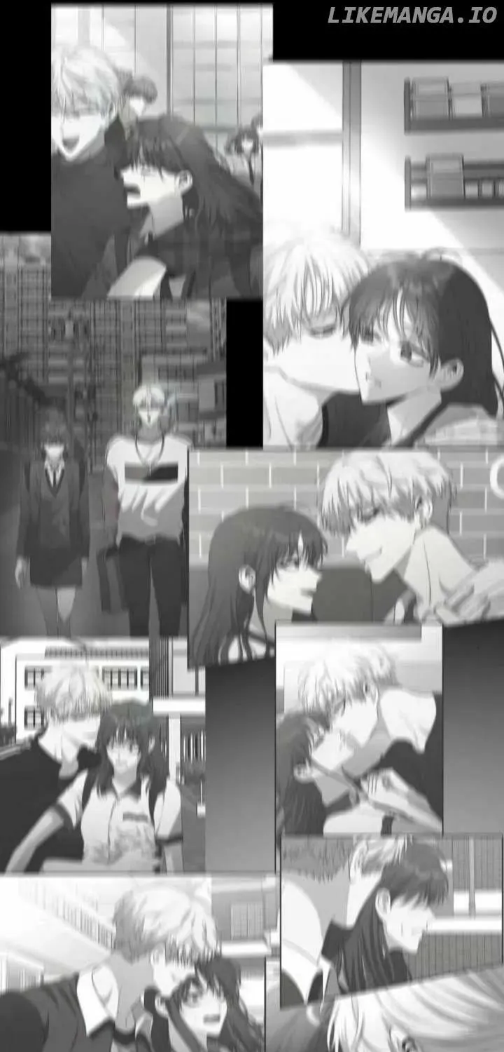Read Dreaming Freedom chapter 125.5 image 6 on Lezhin