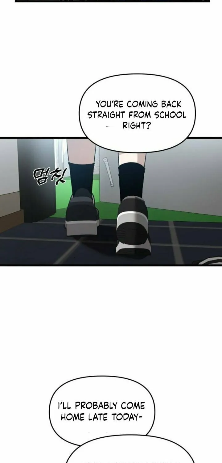 Read Dreaming Freedom chapter 125 image 10 on Lezhin