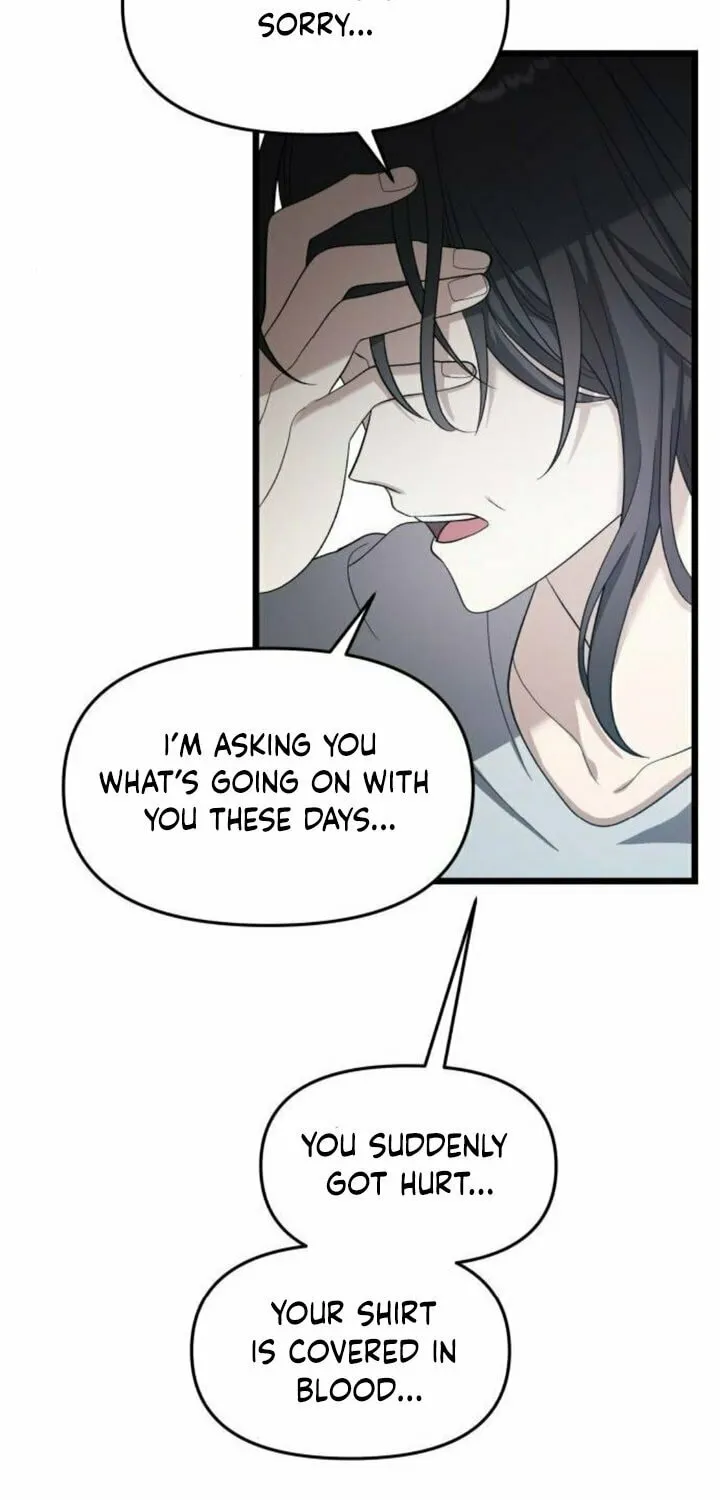 Read Dreaming Freedom chapter 125 image 14 on Lezhin